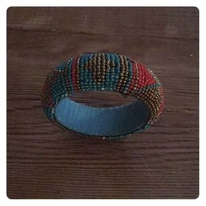 Fun bracelet!